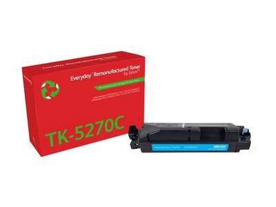 Xerox Toner Cartridge Everyday 006R04812 - Cyan