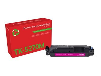 Xerox Toner Cartridge Everyday 006R04814 - Magenta