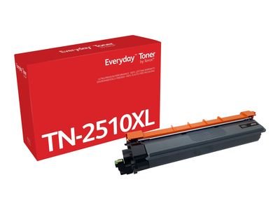 Xerox Toner Cartridge Everyday 006R04870 - Black