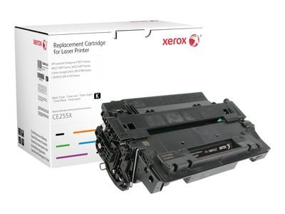 Xerox Toner Cartridge 106R01622 - Black