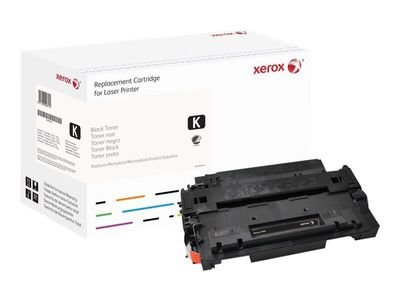 Xerox Toner Cartridge 106R01621 - Black