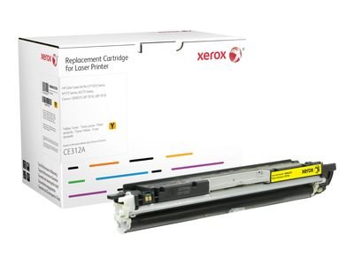 Xerox toner cartridge 106R02259 - Yellow