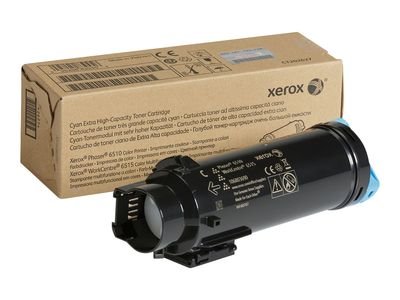 Xerox toner cartridge 106R03690 - Cyan