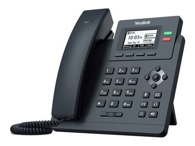 Yealink VoIP phone SIP-T31W