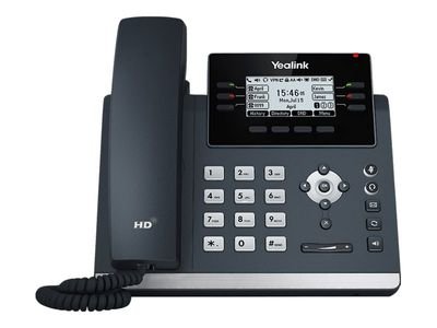 Yealink Allround SIP phone SIP-T42U