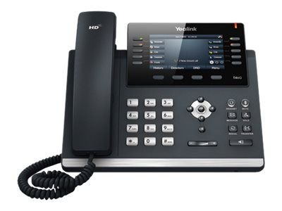 Yealink VoIP phone SIP-T46U