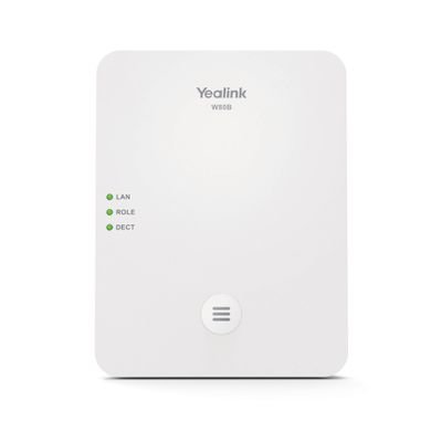 Yealink DECT-Basisstation W80B