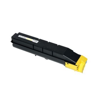 KYOCERA toner cartridge TK-8600 - yellow