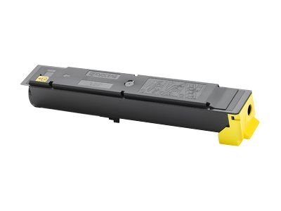 KYOCERA toner cartridge TK 5205Y - Yellow