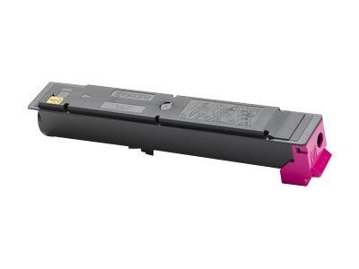 Kyocera TK 5215M - magenta - original - toner cartridge