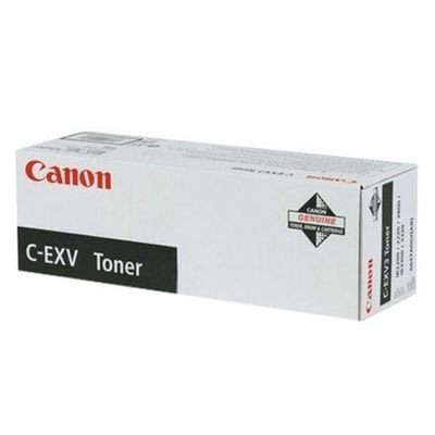 Canon toner cartridge C-EXV 29 - Yellow
