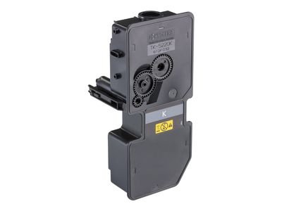 Kyocera TK 5220K - black - original - toner cartridge