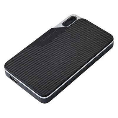 Intenso TX100 - SSD - 2 TB - USB 3.2 Gen 1x1