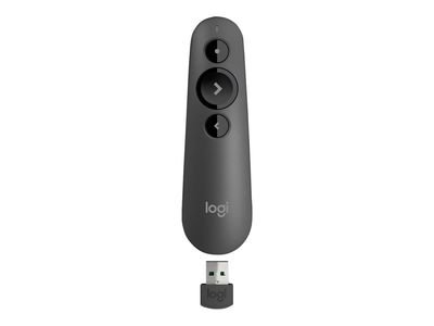 Logitech Presentation Remote Control R500s
