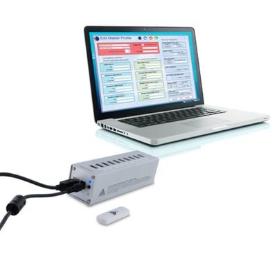 Apricorn Aegis Configurator - security configurator