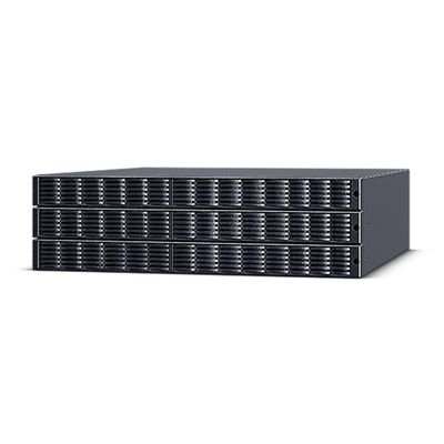 CyberPower Extended Battery Module BPS240V9ART3U - battery enclosure - Sealed Lead Acid (SLA) - 9 Ah