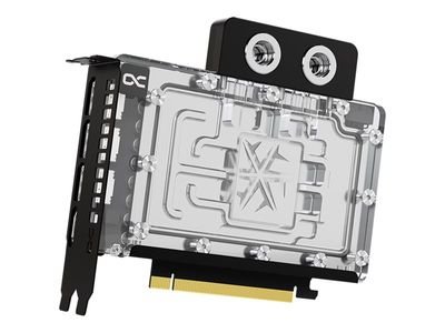 Inno3D iChiLL GeForce RTX 5080 FROSTBITE - graphics card - GeForce RTX 5080 - 16 GB