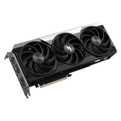 VGA Acer Nitro AMD RX 9070 16G OC