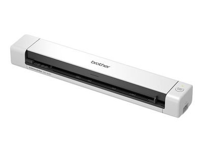 Brother portable document scanner DSmobile 640 - DIN A4