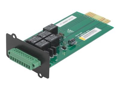 Online Remote Management Adapter DWAS400DC - PCIe