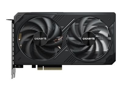 Gigabyte WINDFORCE MAX - OC Edition - graphics card - GeForce RTX 5060 - 8 GB