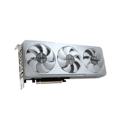 Gigabyte GeForce RTX 5070 EAGLE OC ICE SFF 12G - graphics card - GeForce RTX 5070 - 12 GB