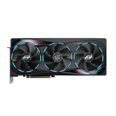 AORUS GeForce RTX 5070 MASTER 12G - graphics card - GeForce RTX 5070 - 12 GB