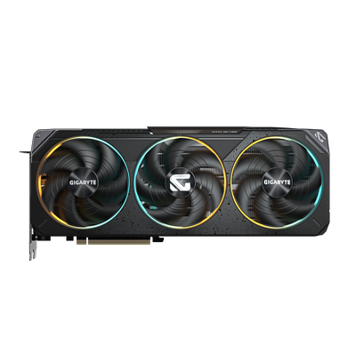 Gigabyte graphics card GeForce RTX 5070 GAMING OC 12G - 12 GB GDDR7 OC