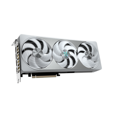 Gigabyte GeForce RTX 5080 AERO OC SFF 16G - graphics card - GeForce RTX 5080 - 16 GB