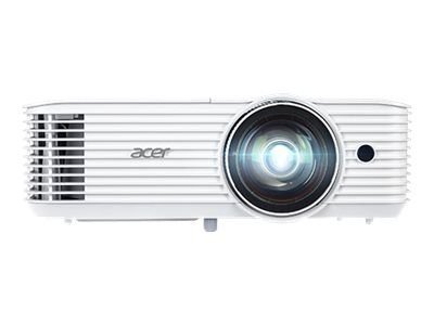 Acer 3D DLP Projector S1386WH - White