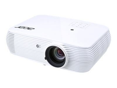 Acer DLP projector P5535 - white
