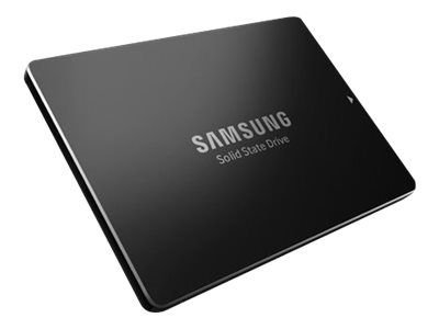 Samsung PM893 MZ7L3960HCJR - SSD - 960 GB - SATA 6Gb/s