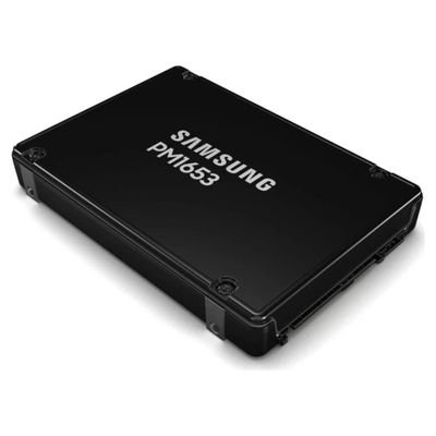 Samsung SSD PM1653 MZILG960HCHQ - 960 GB - 2.5