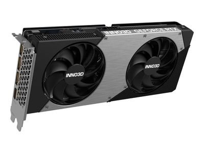 Inno3D GeForce RTX 5060 Ti 8GB TWIN X2 - graphics card - GeForce RTX 5060 Ti - 8 GB