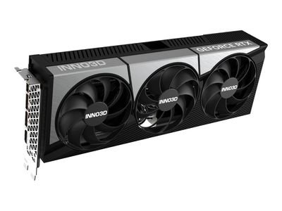 Inno3D GeForce RTX 5080 X3 OC - graphics card - GeForce RTX 5080 - 16 GB