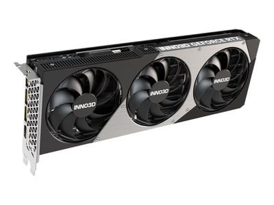 Inno3D GeForce RTX 5070 Ti X3 OC - graphics card - GeForce RTX 5070 Ti - 16 GB