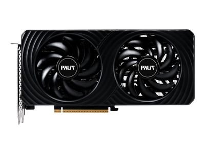 Palit GeForce RTX 5060 Ti Dual - graphics card - GeForce RTX 5060 Ti - 8 GB
