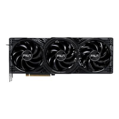 Palit GeForce RTX 5080 GamingPro - graphics card - GeForce RTX 5080 - 16 GB