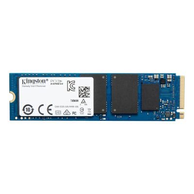 SSD Kingston OEM M.2 256GB PCIe G4x4 2280