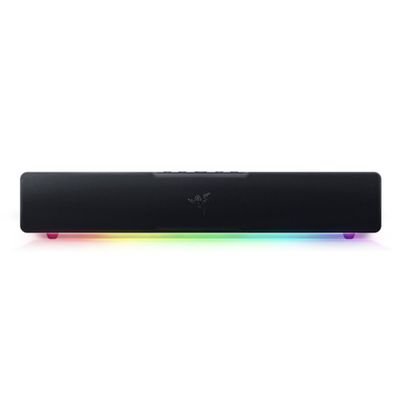 Razer wireless Soundbar for PC Leviathan V2 X