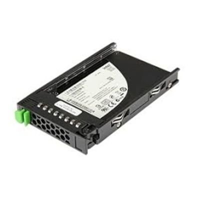 Fujitsu SSD SATA 6G 240GB MixedUse. 2.5´´EP Bulk