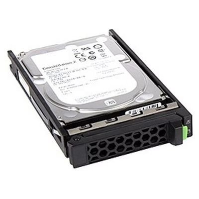 Fujitsu - SSD - 480 GB - SATA 6Gb/s