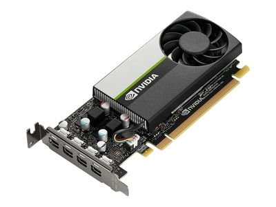 NVIDIA T1000 - graphics card - 8 GB