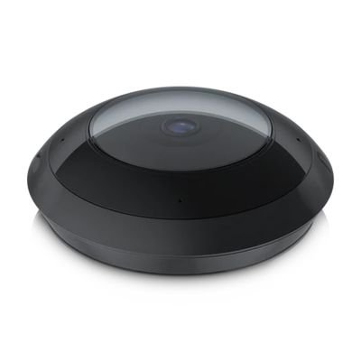 Ubiquiti surveillance camera UniFi Protect AI 360