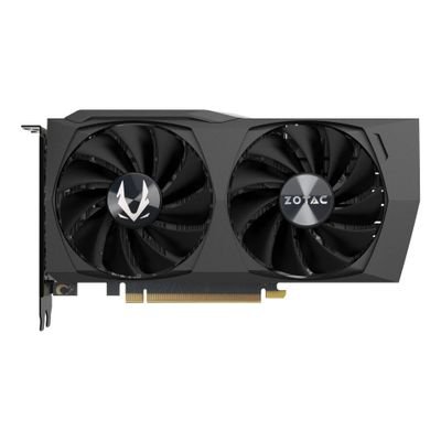 VGA Zotac RTX3050 8GB SI bulk