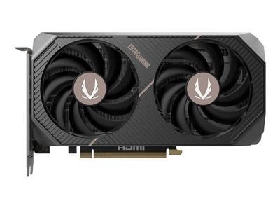 ZOTAC GAMING GeForce RTX 5060 Ti 8GB AMP - graphics card - GeForce RTX 5060 Ti - 8 GB