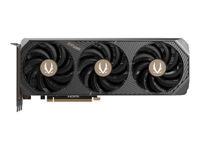 ZOTAC GAMING GeForce RTX 5080 SOLID CORE - OC Edition - graphics card - GeForce RTX 5080 - 16 GB