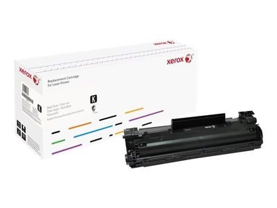 Xerox toner cartridge 006R03250 - Black