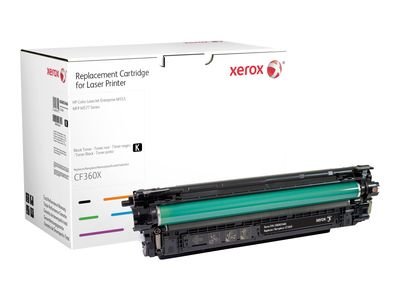Xerox toner cartridge 006R03466 - Black
