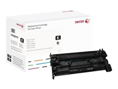 Xerox toner cartridge 006R03463 - Black